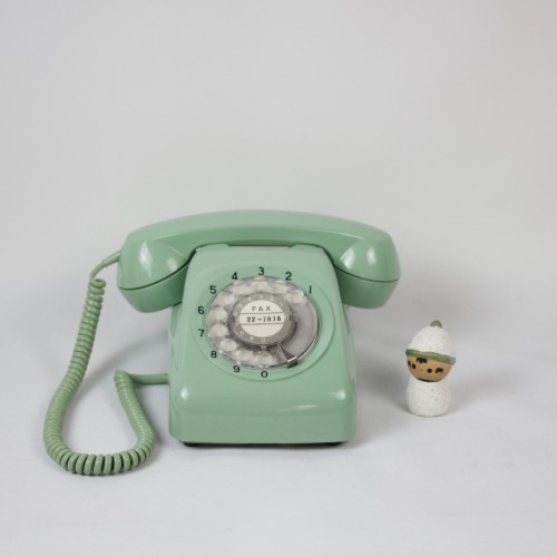 옛날전화기1