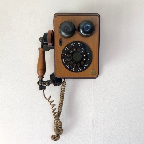 옛날전화기3