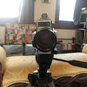 옛날비디오카메라7
