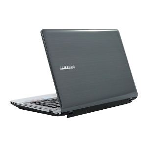SAMSUNG 노트북