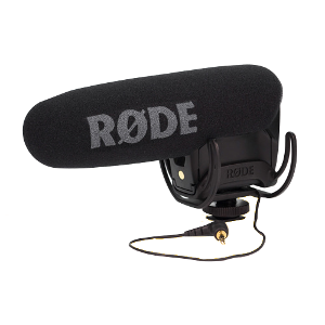 RODE 마이크