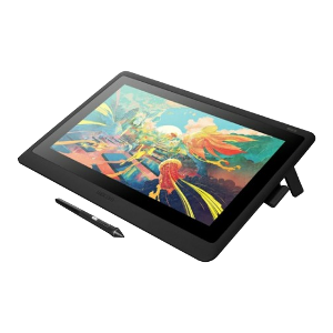 [WACOM DTK-1301] 와콤 신티크 13