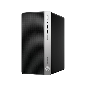 HP 데스크탑