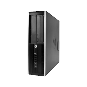 HP 데스크탑