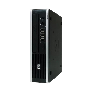 HP 데스크탑