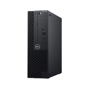 DELL 데스크탑