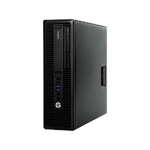 HP 데스크탑